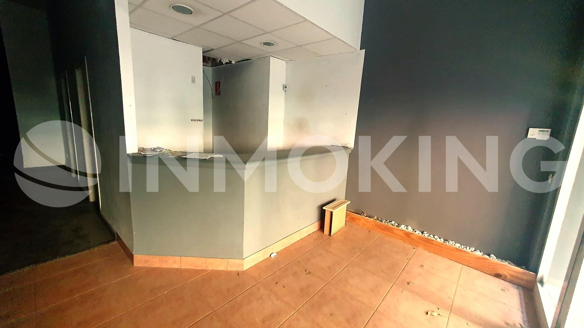 Foto de la propiedad Local comercial en C/ Rodríguez Fornós, Valencia 